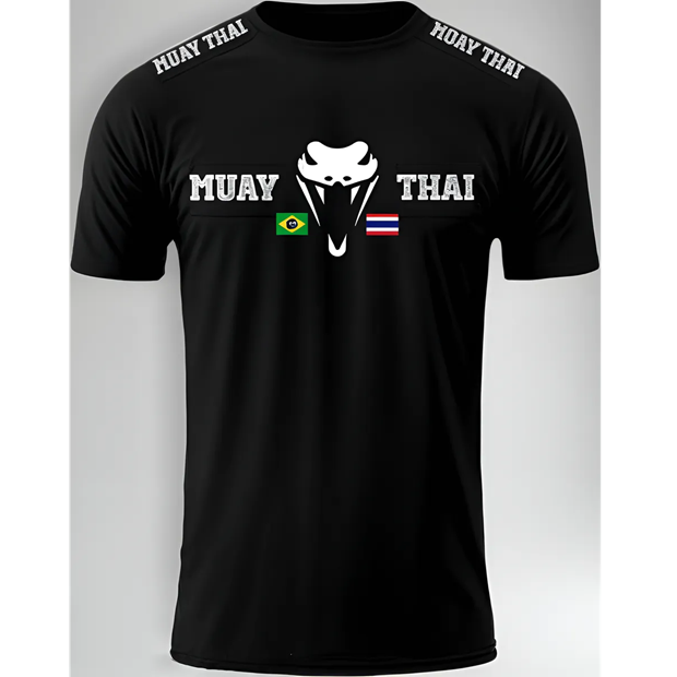Camisa Muay Thai Modelo Competidor Tecido Dry Fit Do M Ao G3.png