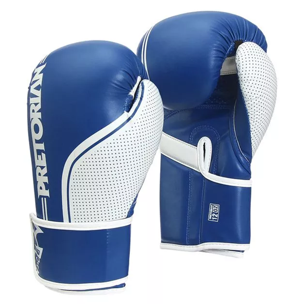 LUVA BOXE MUAY THAI FIRST FX1