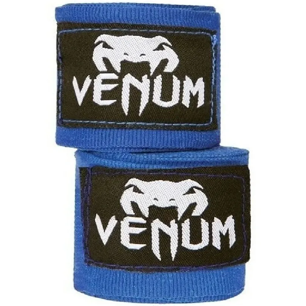 Bandagem Elástica Atadura Venum 4 Metros Boxe Luta Muay Thai.png